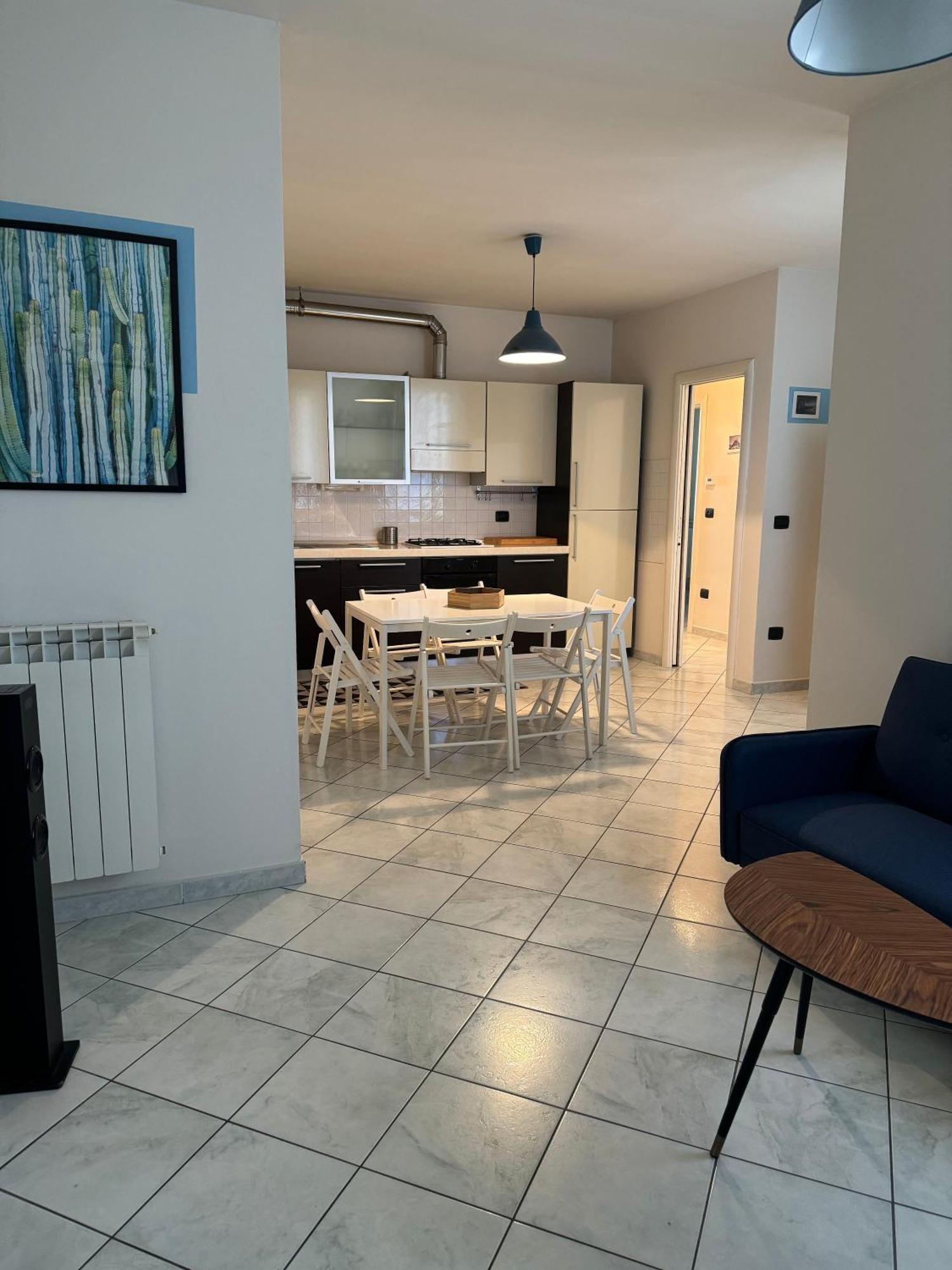 Villa Cytrus Apartament à Marina di Massa Extérieur photo